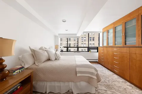 250 W 88th Street New York City NY 10024