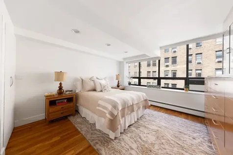250 W 88th Street New York City NY 10024