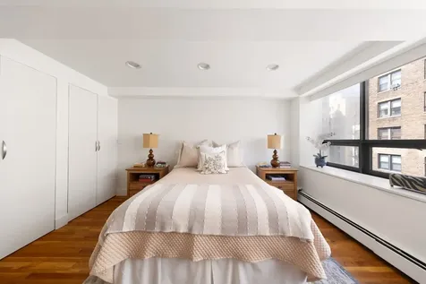 250 W 88th Street New York City NY 10024