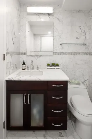 250 W 88th Street New York City NY 10024