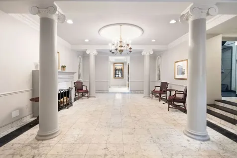 250 W 88th Street New York City NY 10024