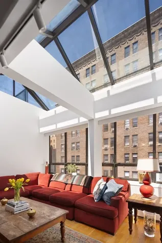 250 W 88th Street New York City NY 10024
