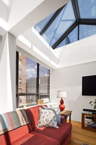 250 W 88th Street New York City NY 10024