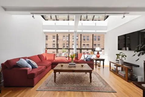 250 W 88th Street New York City NY 10024