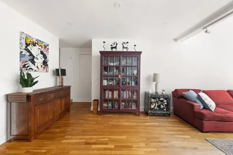 250 W 88th Street New York City NY 10024