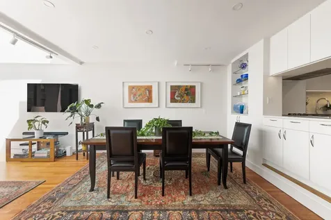 250 W 88th Street New York City NY 10024