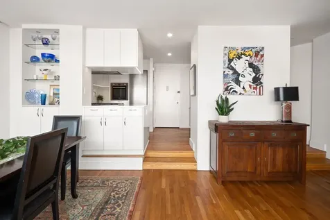 250 W 88th Street New York City NY 10024