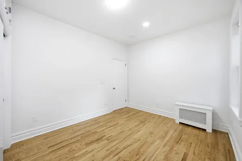 160 Wadsworth Avenue New York City NY 10033