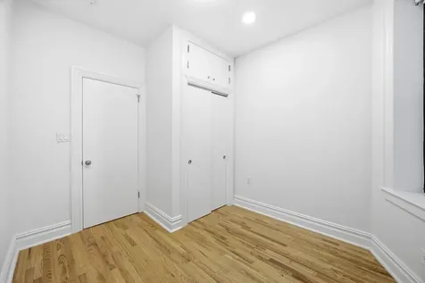 160 Wadsworth Avenue New York City NY 10033