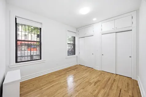 160 Wadsworth Avenue New York City NY 10033