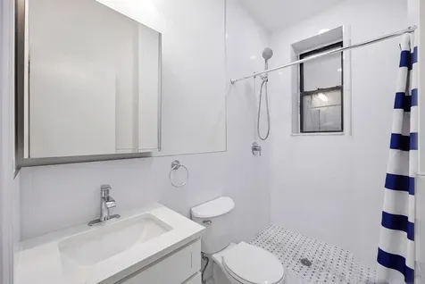160 Wadsworth Avenue New York City NY 10033
