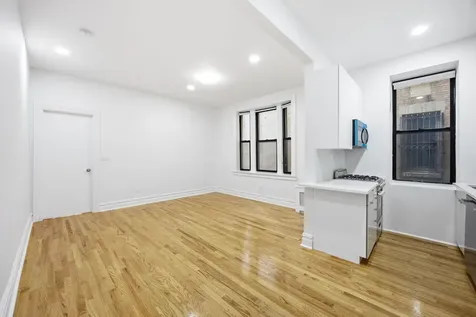 160 Wadsworth Avenue New York City NY 10033