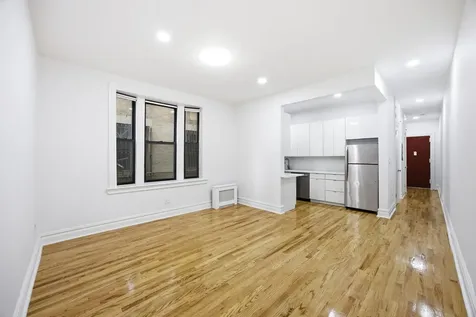 160 Wadsworth Avenue New York City NY 10033