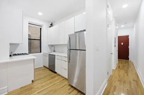 160 Wadsworth Avenue New York City NY 10033