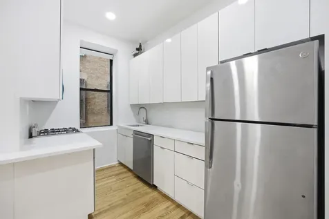 160 Wadsworth Avenue New York City NY 10033
