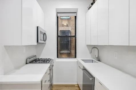 160 Wadsworth Avenue New York City NY 10033