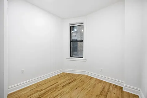 160 Wadsworth Avenue New York City NY 10033