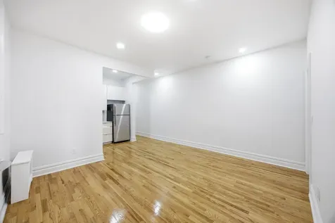 160 Wadsworth Avenue New York City NY 10033