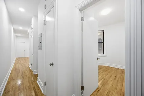 160 Wadsworth Avenue New York City NY 10033