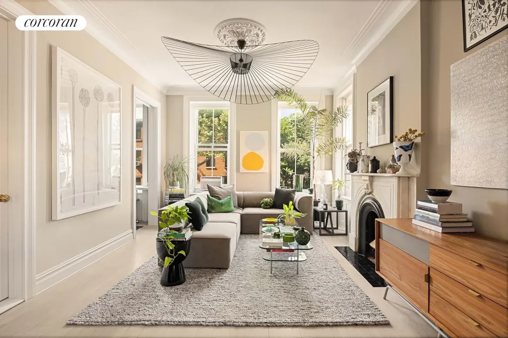 133 Bergen Street New York City NY 11217
