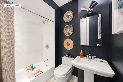 133 Bergen Street New York City NY 11217