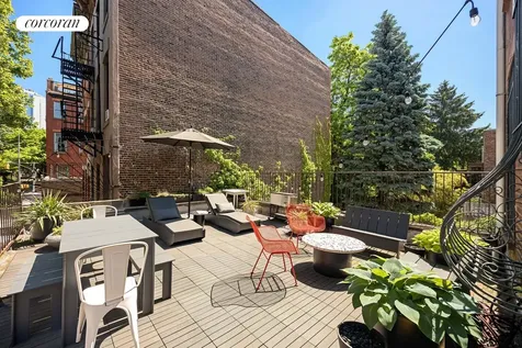 133 Bergen Street New York City NY 11217