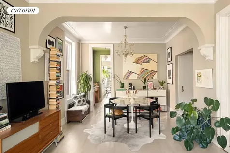 133 Bergen Street New York City NY 11217