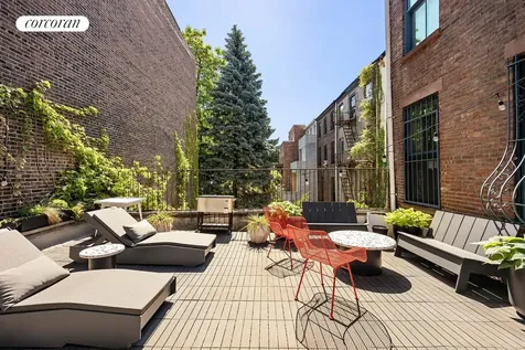 133 Bergen Street New York City NY 11217