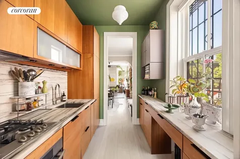 133 Bergen Street New York City NY 11217