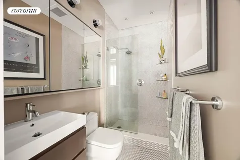 133 Bergen Street New York City NY 11217
