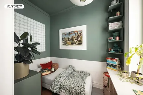 133 Bergen Street New York City NY 11217