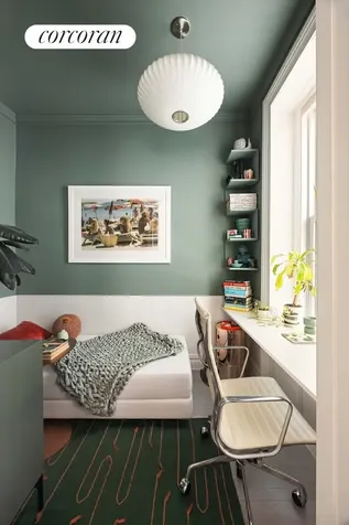 133 Bergen Street New York City NY 11217