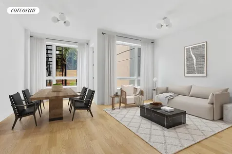 26 Goodwin Place New York City NY 11221