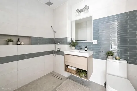26 Goodwin Place New York City NY 11221