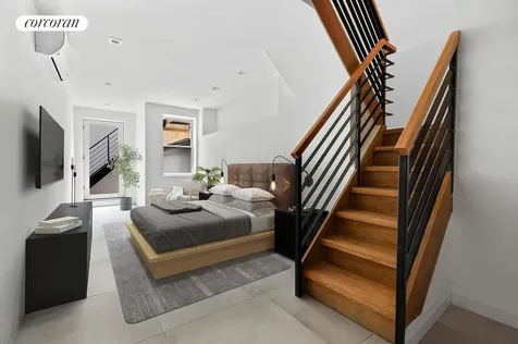 26 Goodwin Place New York City NY 11221