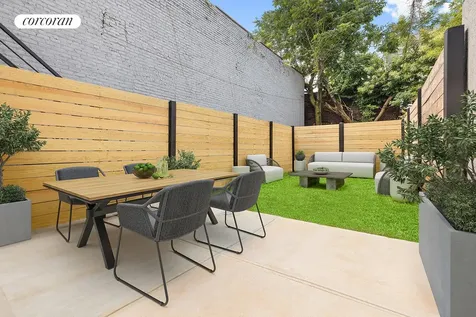 26 Goodwin Place New York City NY 11221