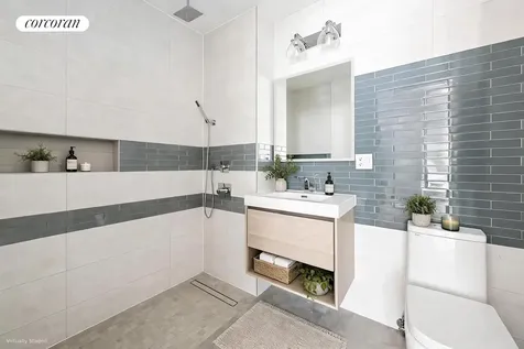 26 Goodwin Place New York City NY 11221