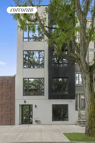 26 Goodwin Place New York City NY 11221