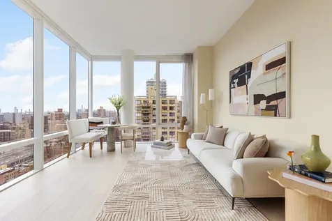 501 3rd Avenue New York City NY 10016