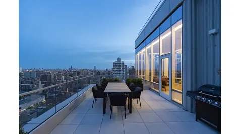 501 3rd Avenue New York City NY 10016