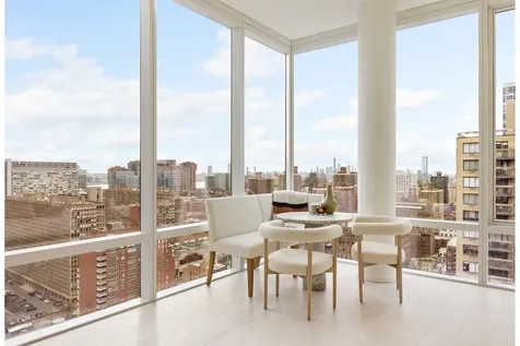 501 3rd Avenue New York City NY 10016