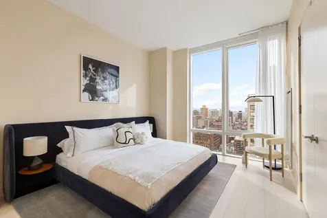 501 3rd Avenue New York City NY 10016