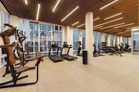 501 3rd Avenue New York City NY 10016