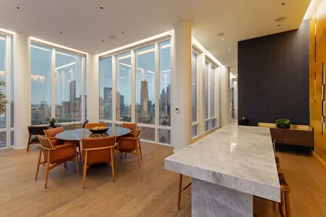 501 3rd Avenue New York City NY 10016