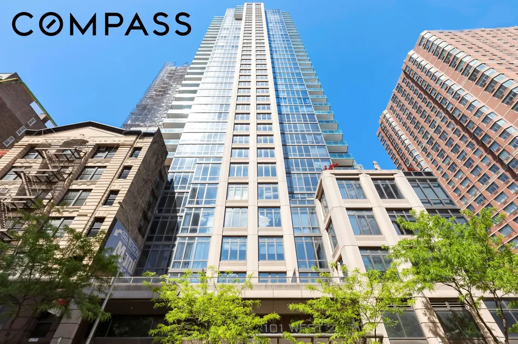 101 W 24th Street New York City NY 10011