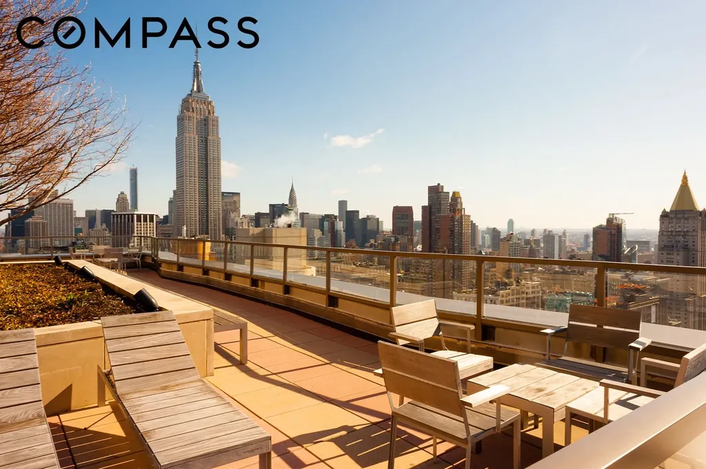 101 W 24th Street New York City NY 10011