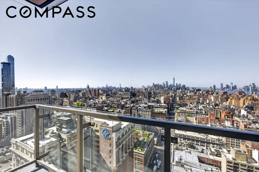 101 W 24th Street New York City NY 10011