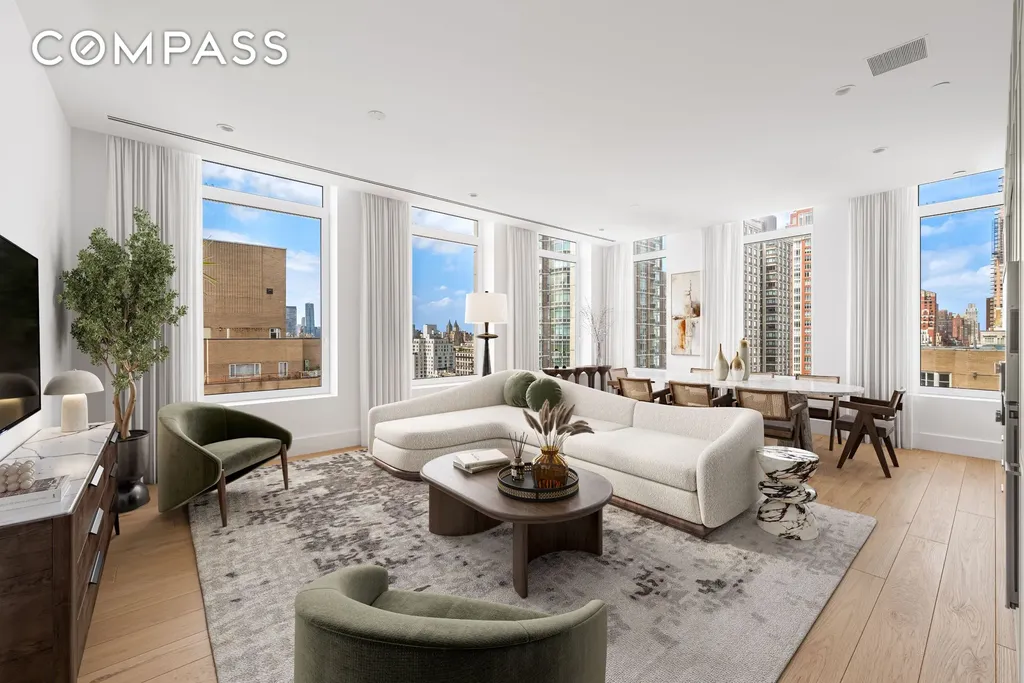 1059 3rd Avenue New York City NY 10065