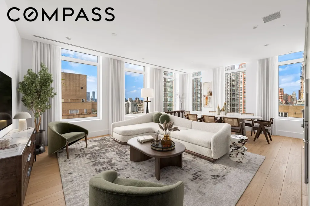 1059 3rd Avenue New York City NY 10065