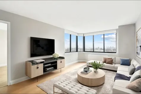 345 E 94th Street New York City NY 10128